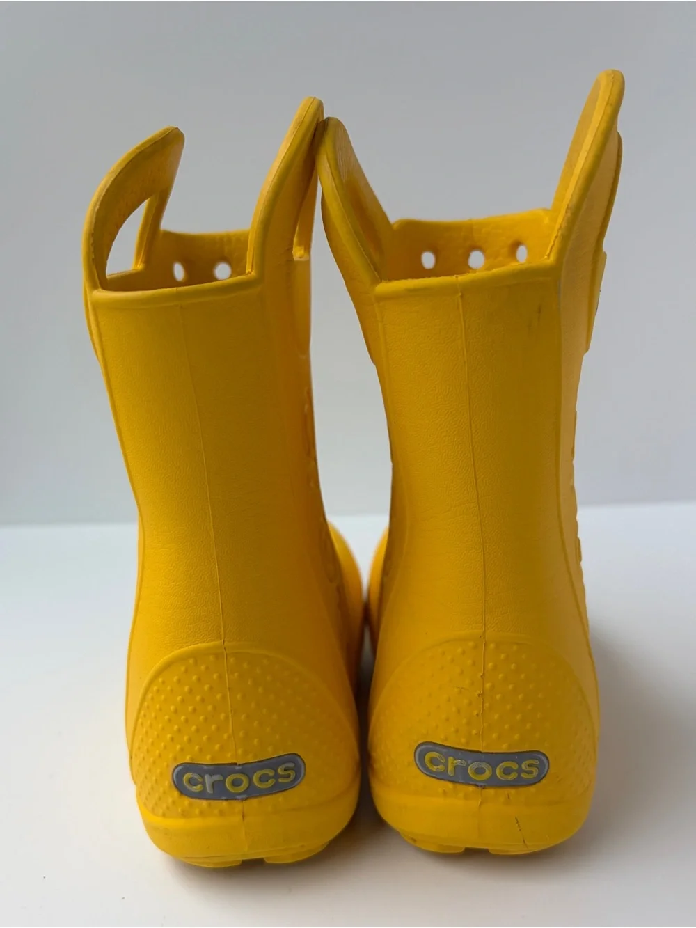 CROCS good used